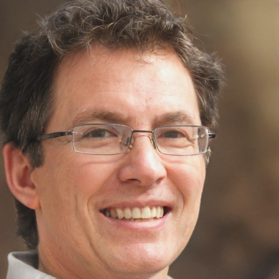 Portrait de Fabien Moreau, expert en franchise